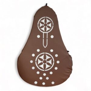 Tatemi - Puta Hedef - 110 x77x3