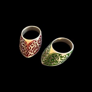 Zihgir - Gümüş
