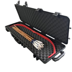 Hard Case Çanta Airsoft & Okçuluk